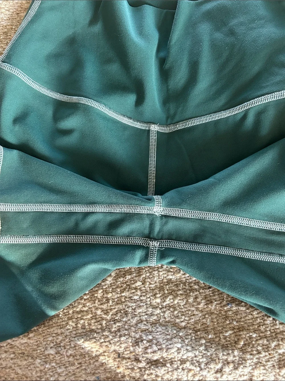 lululemon athletica high rise